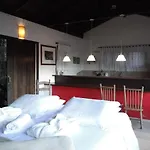 Vila Gaia Chalés