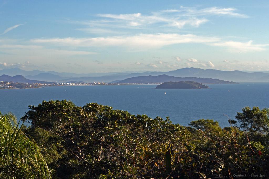 Vila Gaia Chalés * Florianópolis