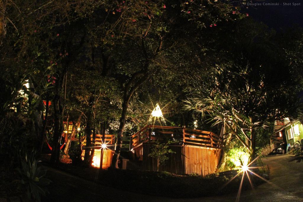 Lodge Vila Gaia Chalés