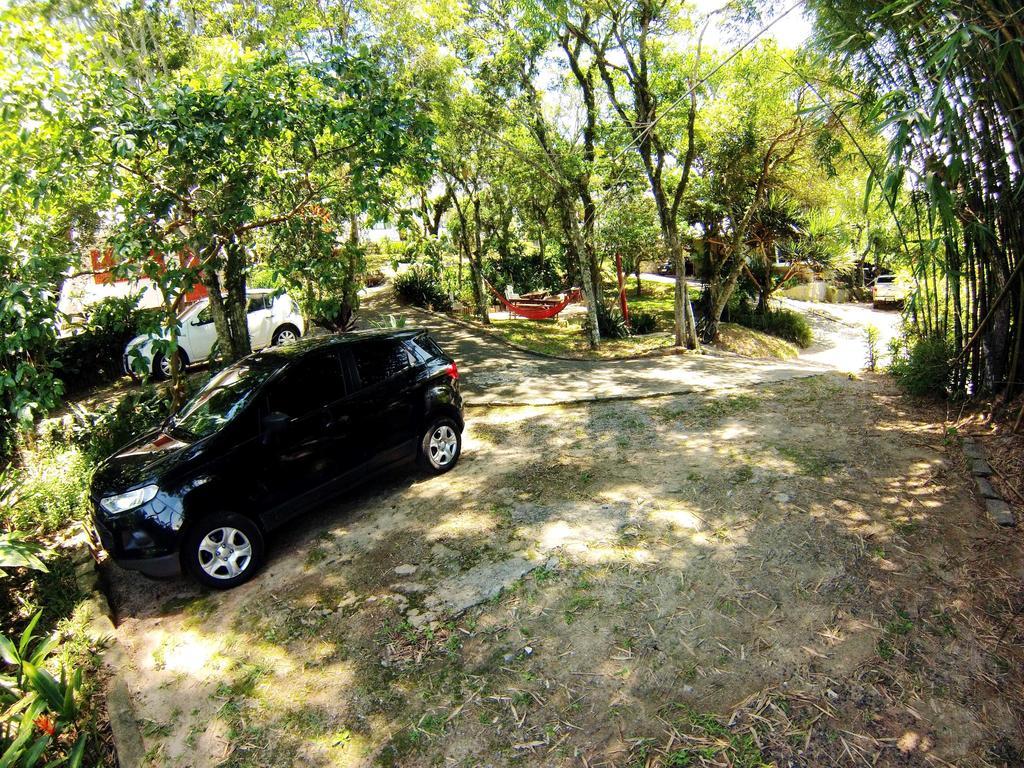 Vila Gaia Chalés *