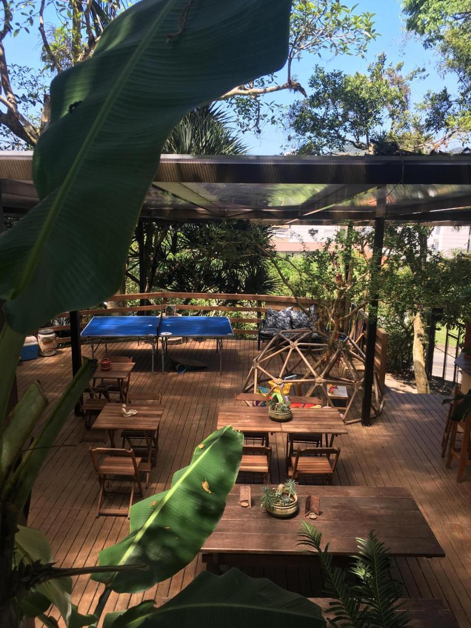 Lodge Vila Gaia Chalés