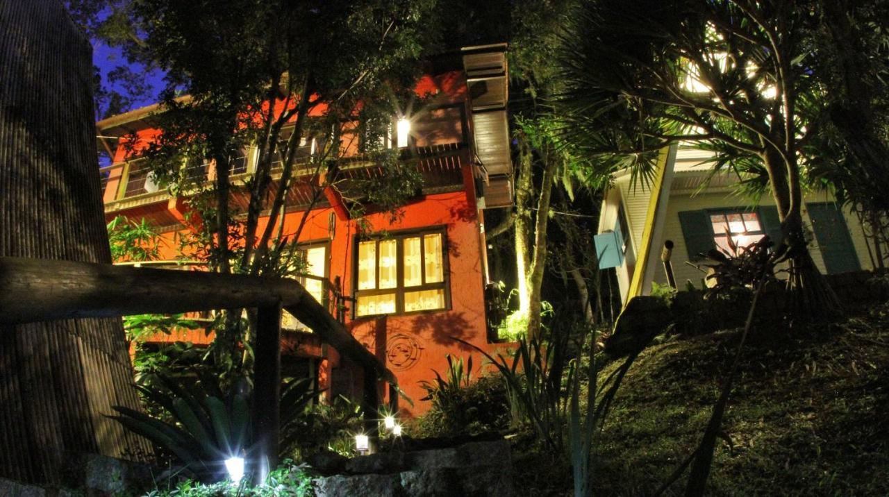 Vila Gaia Chalés Florianópolis