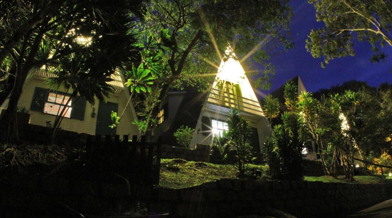 Vila Gaia Chalés * Florianópolis